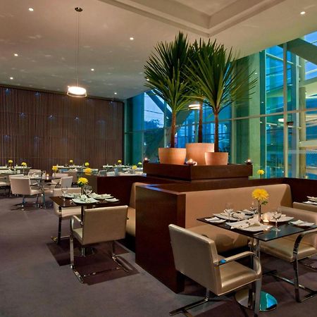 Four Points By Sheraton Los Angeles Zewnętrze zdjęcie