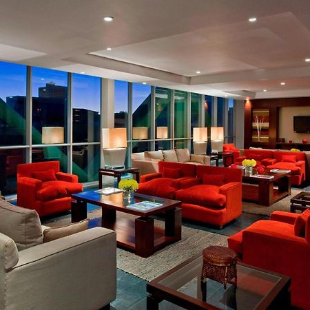Four Points By Sheraton Los Angeles Zewnętrze zdjęcie