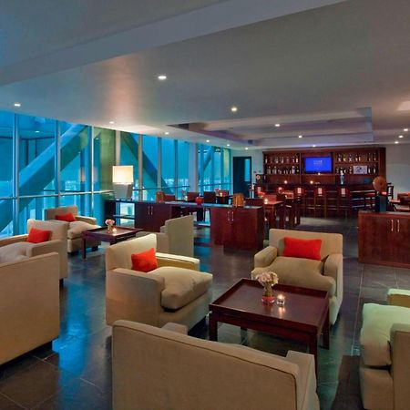 Four Points By Sheraton Los Angeles Zewnętrze zdjęcie