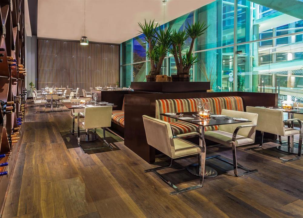 Four Points By Sheraton Los Angeles Zewnętrze zdjęcie