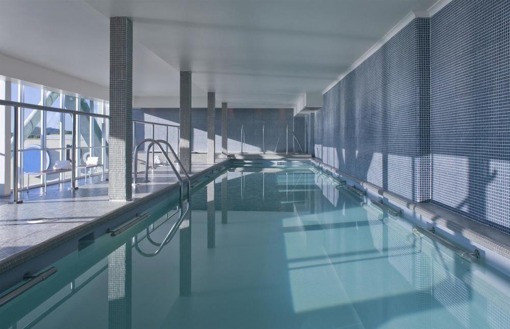 Four Points By Sheraton Los Angeles Zewnętrze zdjęcie