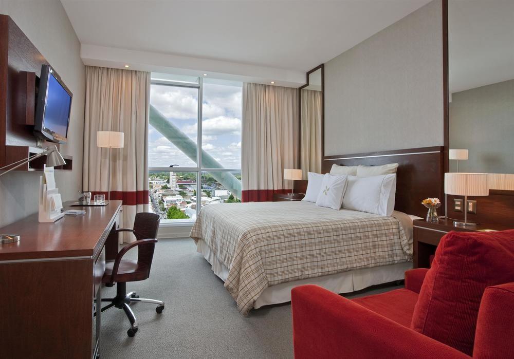 Four Points By Sheraton Los Angeles Zewnętrze zdjęcie