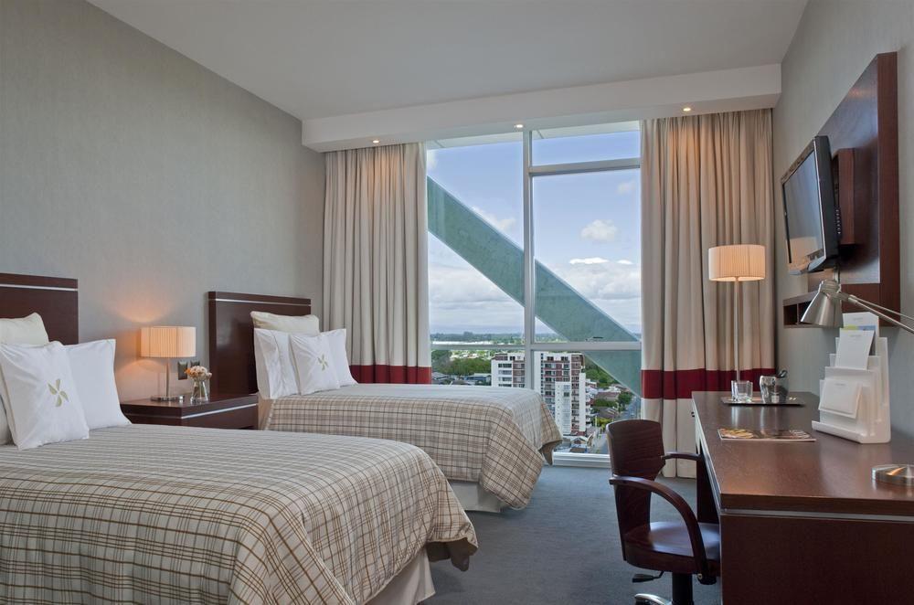 Four Points By Sheraton Los Angeles Zewnętrze zdjęcie