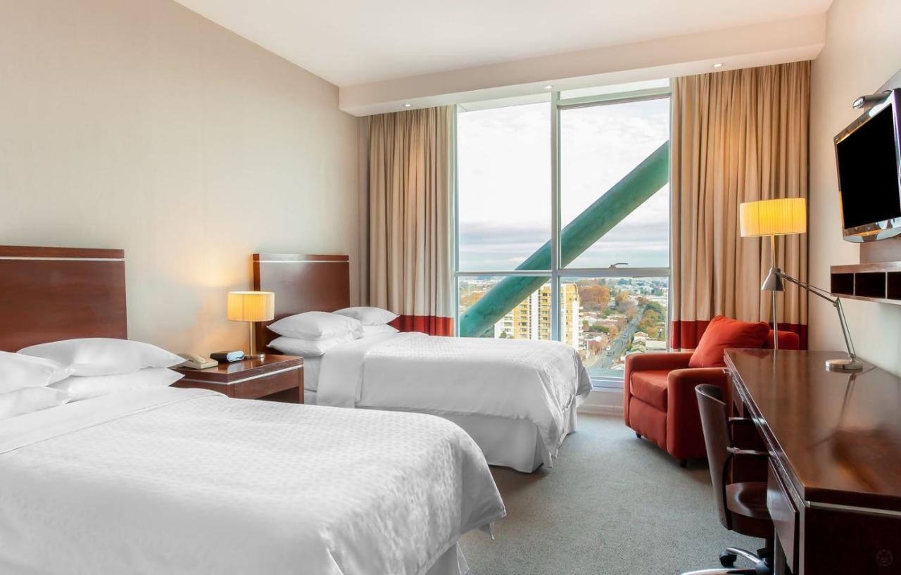 Four Points By Sheraton Los Angeles Zewnętrze zdjęcie