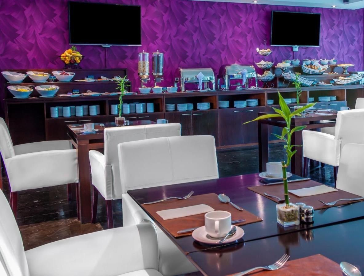 Four Points By Sheraton Los Angeles Zewnętrze zdjęcie