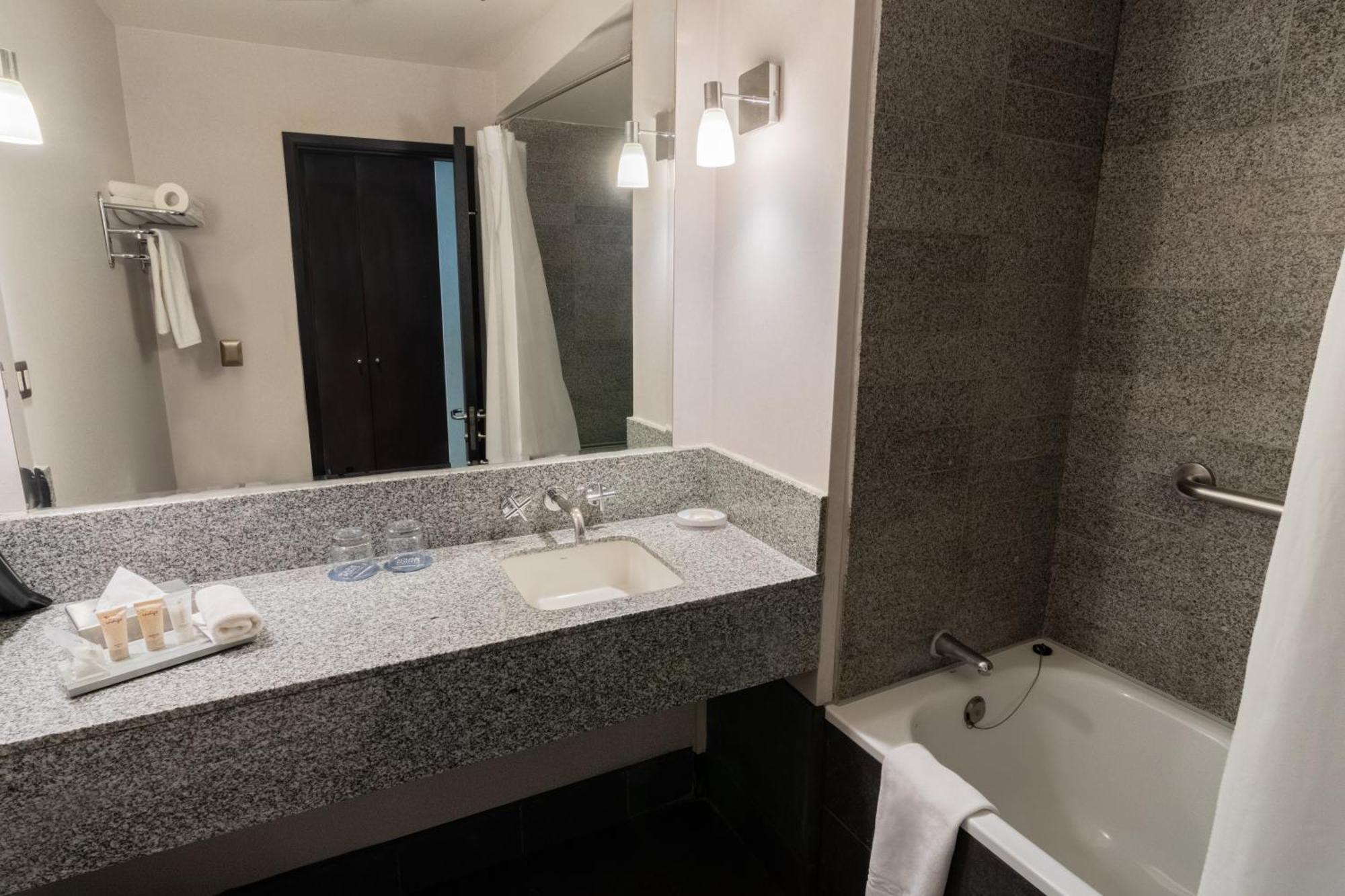 Four Points By Sheraton Los Angeles Zewnętrze zdjęcie