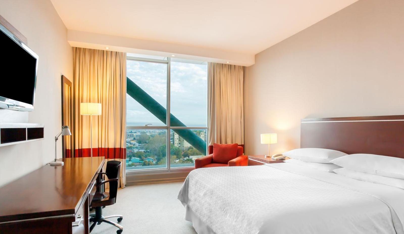 Four Points By Sheraton Los Angeles Zewnętrze zdjęcie