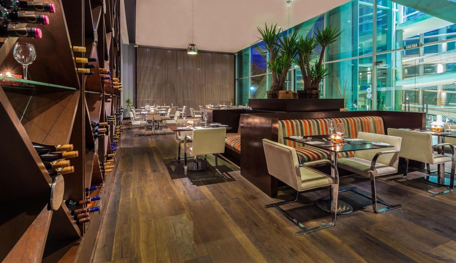 Four Points By Sheraton Los Angeles Zewnętrze zdjęcie