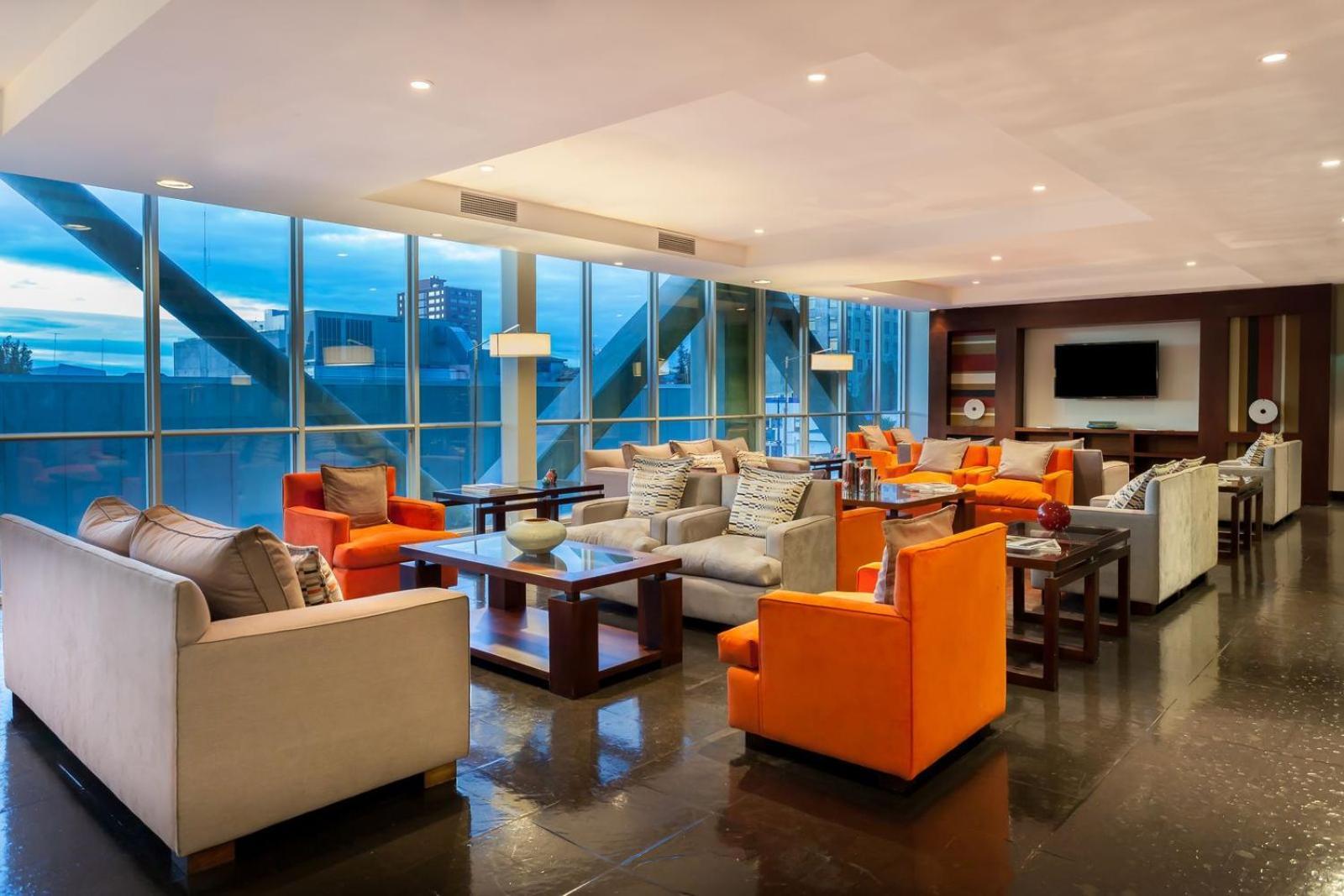 Four Points By Sheraton Los Angeles Zewnętrze zdjęcie