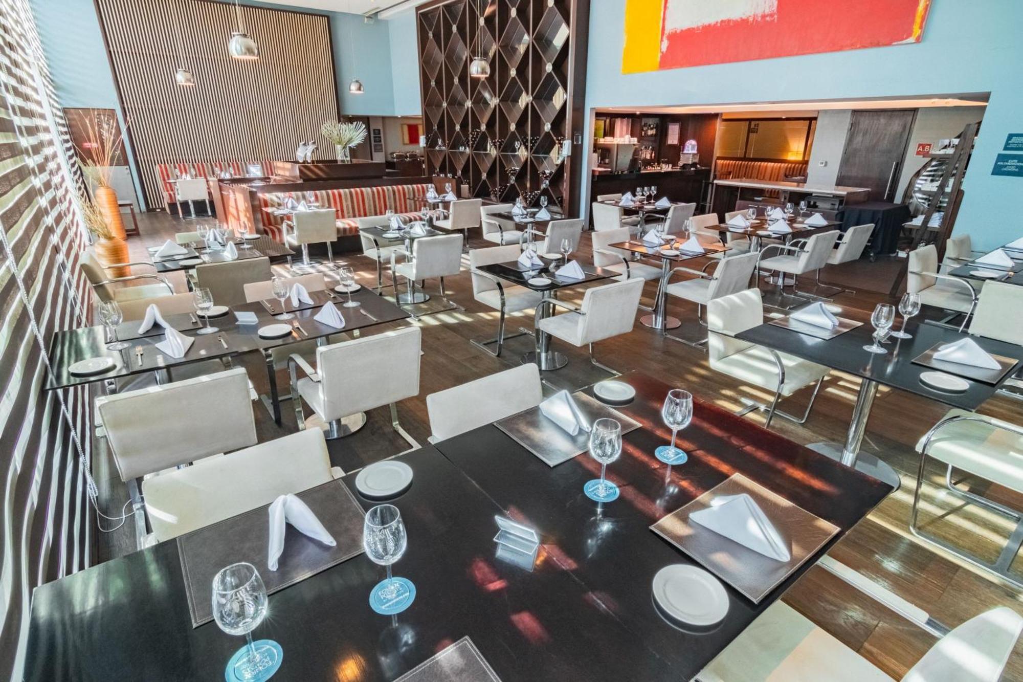 Four Points By Sheraton Los Angeles Zewnętrze zdjęcie