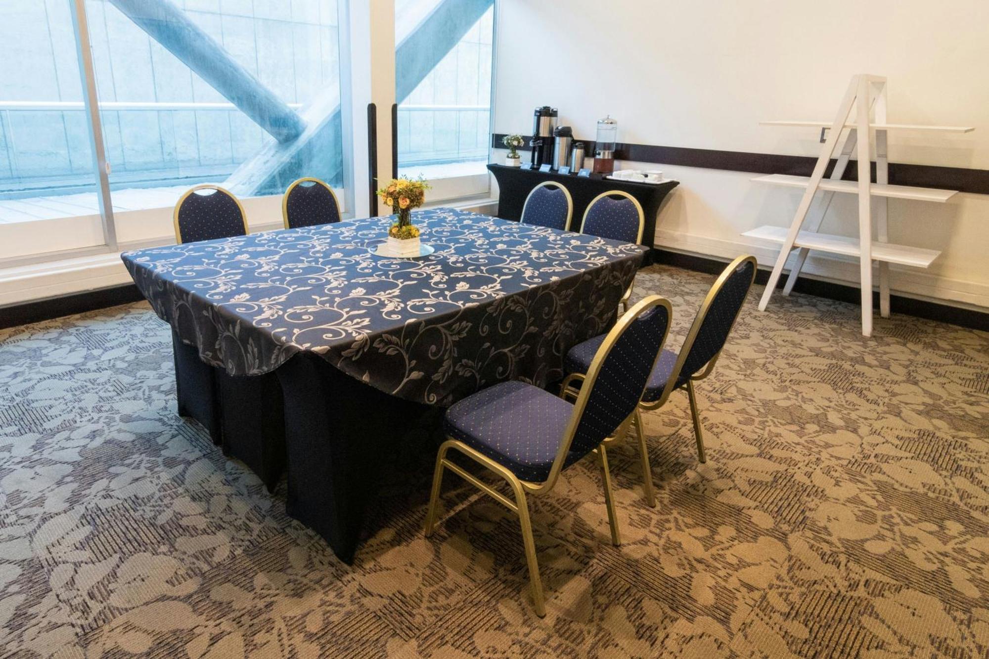 Four Points By Sheraton Los Angeles Zewnętrze zdjęcie