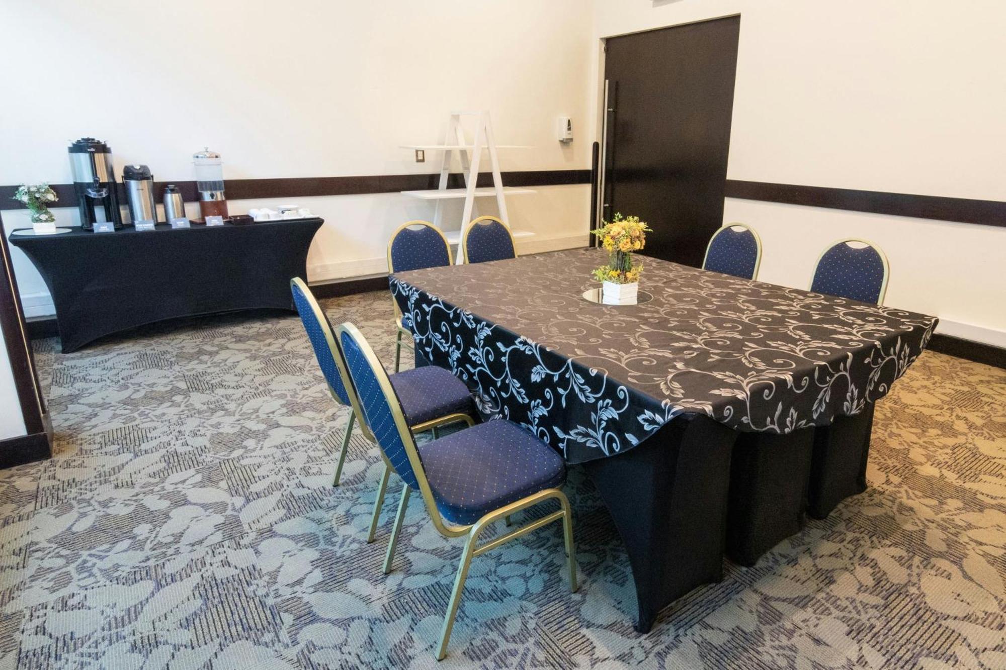 Four Points By Sheraton Los Angeles Zewnętrze zdjęcie