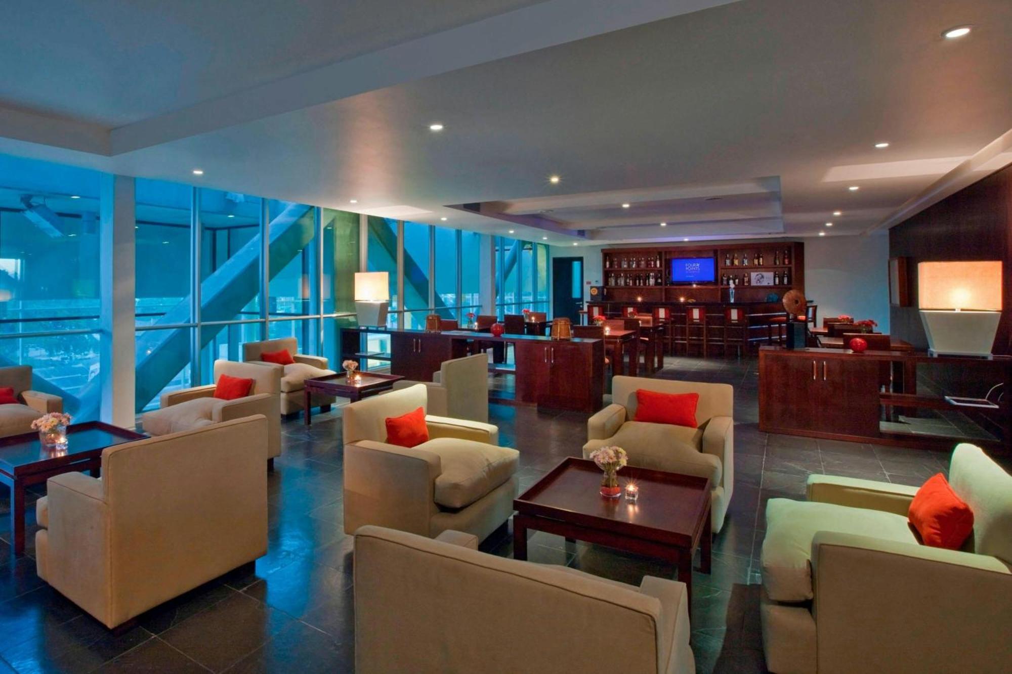 Four Points By Sheraton Los Angeles Zewnętrze zdjęcie